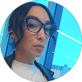 Christina Colon Avatar