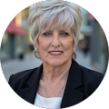 Linda Evans Avatar